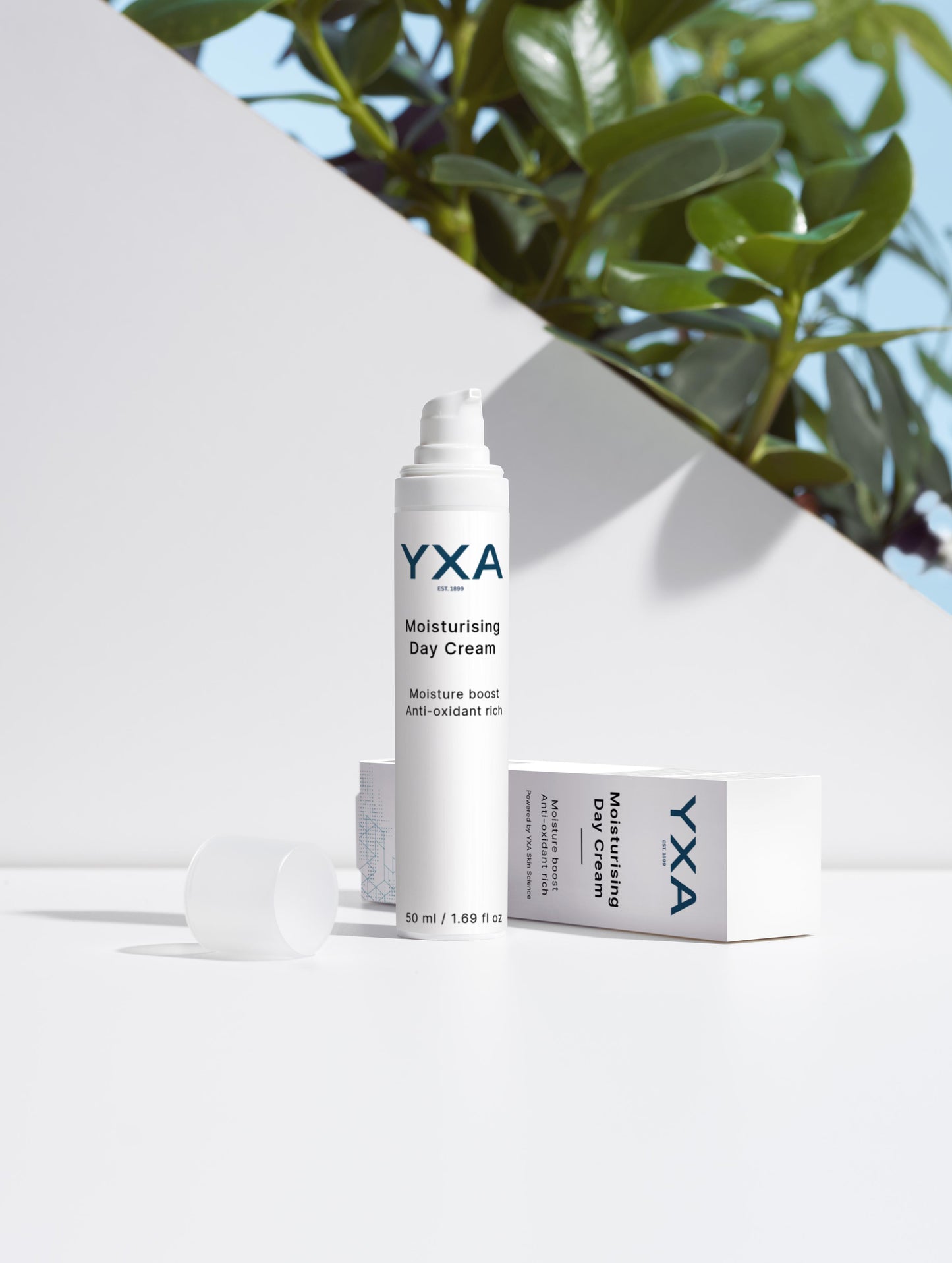 Moisturising Day Cream