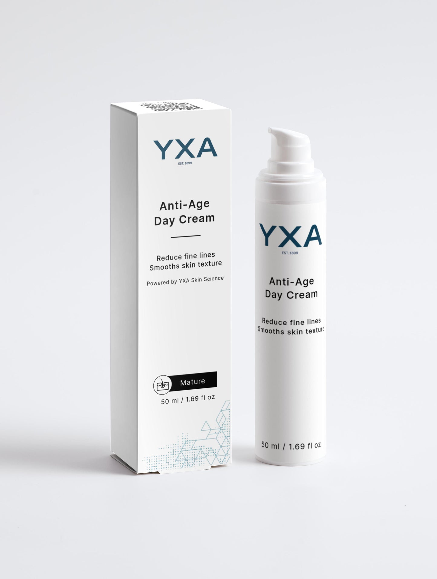 Anti-Age Day Cream