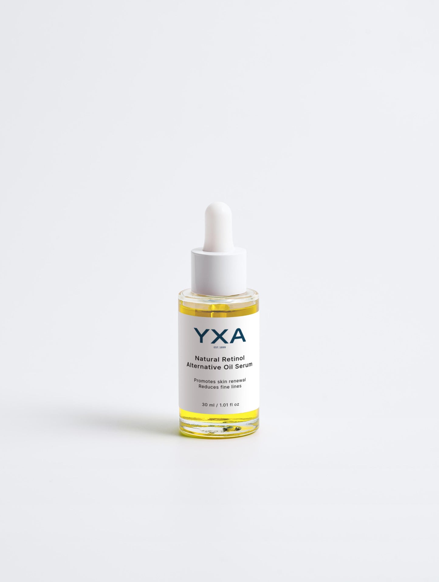 Natural Retinol Alternative Oil Serum