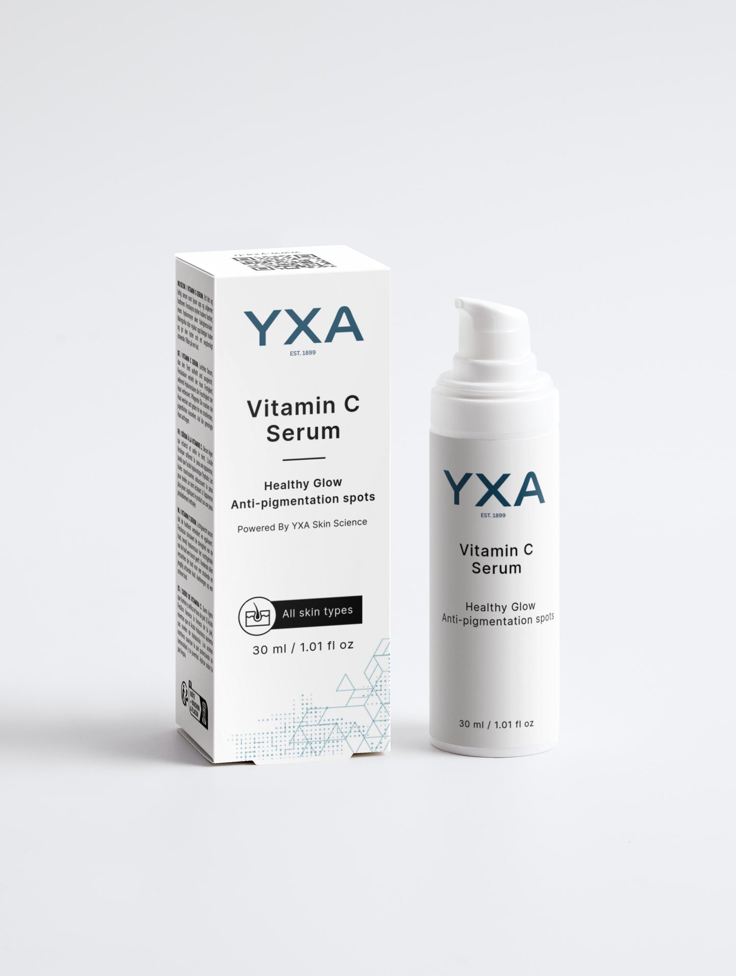 Vitamin C Serum