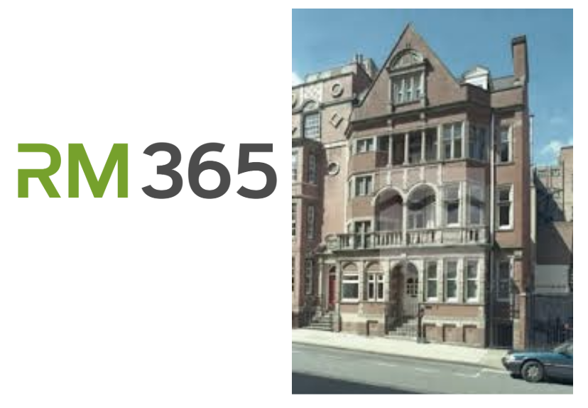 2013 – Naissance de RM365.