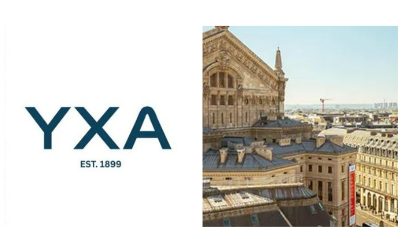 2025 – YXA arrive véritablement.